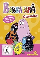 Barbapapa classics vol. usato  Spedito ovunque in Italia 
