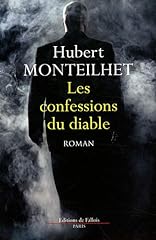 Confessions diable d'occasion  Livré partout en France