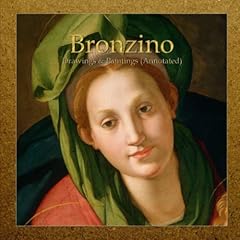 Bronzino drawings paintings usato  Spedito ovunque in Italia 