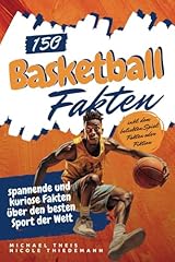150 basketball fakten gebraucht kaufen  Wird an jeden Ort in Deutschland