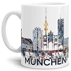 Tassendruck münchen tasse gebraucht kaufen  Wird an jeden Ort in Deutschland