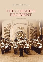 Cheshire regiment for sale  Delivered anywhere in UK