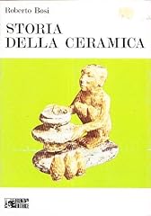 Storia della ceramica usato  Spedito ovunque in Italia 