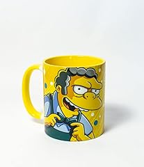 Mugs simpsons tv for sale  Delivered anywhere in UK