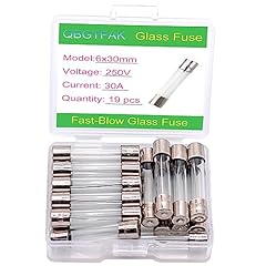 Qbgtfak pcs 6x30mm for sale  Delivered anywhere in USA 