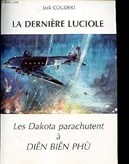 Dernière luciole témoignages d'occasion  Livré partout en France
