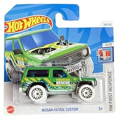 Hot wheels nissan usato  Spedito ovunque in Italia 
