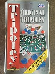 Original tripoley games for sale  Delivered anywhere in USA 