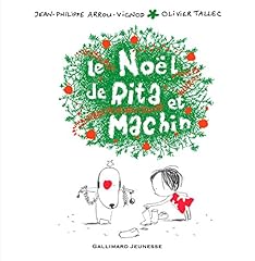 Noël rita machin d'occasion  Livré partout en France