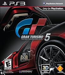 Gran turismo playstation for sale  Delivered anywhere in USA 