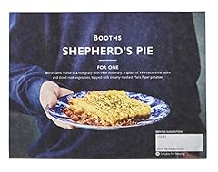 Booths shepherd pie for sale  Delivered anywhere in UK