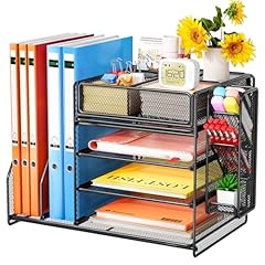 Casavibe organizer scrivania usato  Spedito ovunque in Italia 