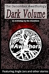 December awethology dark for sale  Delivered anywhere in USA 