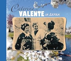 Caterina valente japan gebraucht kaufen  Wird an jeden Ort in Deutschland