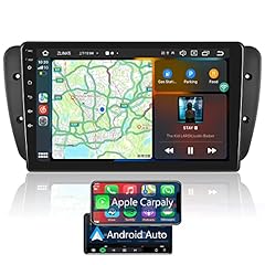 Podofo carplay android d'occasion  Livré partout en Belgiqu