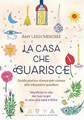 Casa che guarisce. usato  Spedito ovunque in Italia 