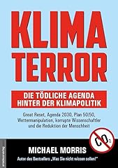 Klima terror tödliche gebraucht kaufen  Wird an jeden Ort in Deutschland