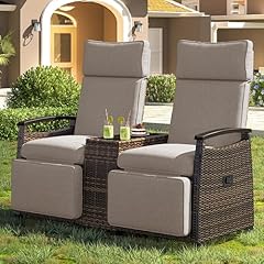 Guanghong outdoor recliner for sale  Delivered anywhere in USA 