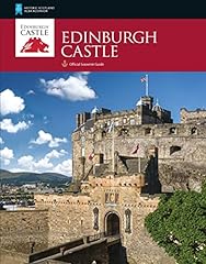 Edinburgh castle for sale  Delivered anywhere in UK