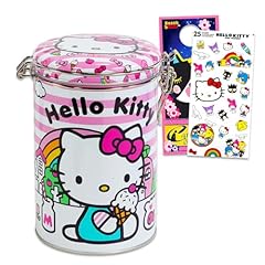 Hello kitty cookie for sale  Delivered anywhere in USA 