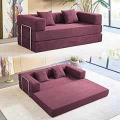 Yinix foldable sofa for sale  Delivered anywhere in USA 