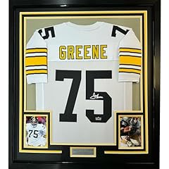 Framed facsimile autographed for sale  Delivered anywhere in USA 