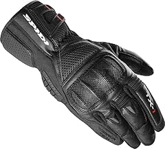 Spidi leather gloves for sale  Delivered anywhere in UK