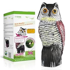 Isotronic pigeon deterrent for sale  Delivered anywhere in UK