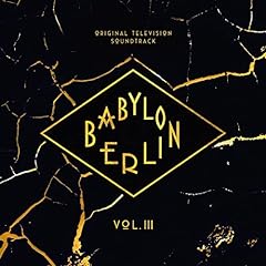 Babylon berlin vol d'occasion  Livré partout en France