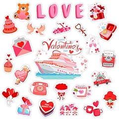 Leumoi pcs valentine for sale  Delivered anywhere in USA 