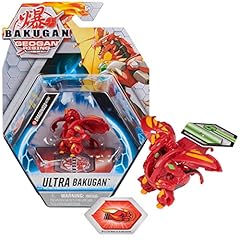Bakugan ultra dragonoid for sale  Delivered anywhere in USA 