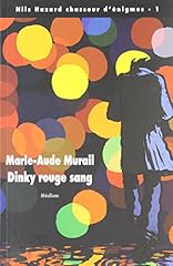 Dinky rouge sang d'occasion  Livré partout en France