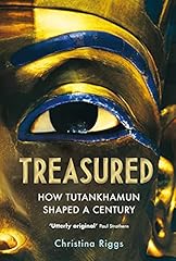 Treasured how tutankhamun d'occasion  Livré partout en France