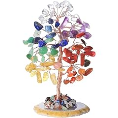 Qinjiejie chakra tree for sale  Delivered anywhere in USA 