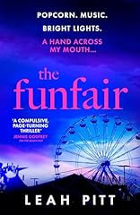 Funfair gripping psychological for sale  Delivered anywhere in UK