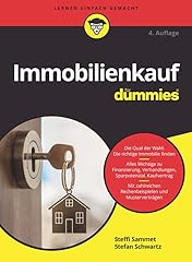 Immobilienkauf dummies gebraucht kaufen  Wird an jeden Ort in Deutschland