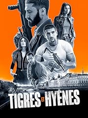 Tigres hyènes d'occasion  Livré partout en France
