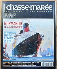 Chasse maree bateaux d'occasion  Livré partout en France