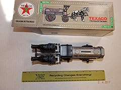 Texaco ertl die for sale  Delivered anywhere in USA 