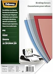 Fellowes couvertures reliure d'occasion  Livré partout en France