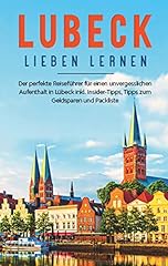 Lübeck lieben lernen gebraucht kaufen  Wird an jeden Ort in Deutschland