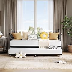 Gaomon daybed trundle for sale  Delivered anywhere in USA 
