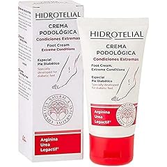 Hidrotelial crema pie usato  Spedito ovunque in Italia 