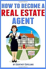 Become real estate for sale  Delivered anywhere in USA 