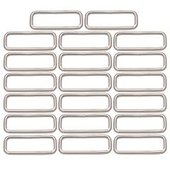 Bikicoco metal rectangle for sale  Delivered anywhere in USA 