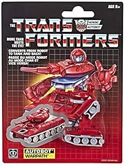 Transformers autobot warpath for sale  Delivered anywhere in USA 