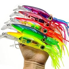 Pfeibk 5pcs saltwater for sale  Delivered anywhere in USA 