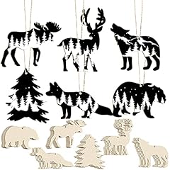 Woodland tree wooden for sale  Delivered anywhere in USA 