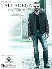 Eric church talladega for sale  Delivered anywhere in USA 