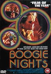 Boogie nights dvd gebraucht kaufen  Wird an jeden Ort in Deutschland
